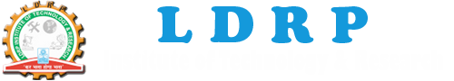 LDRP-ITR | Gandhinagar